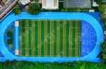 兴发游戏跑路美炸天！就在百年学府福建乐山第一中学！