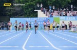9年跑路，，，，，，机能如初！暨大跑路为何能助选手屡破纪录？？？？？？