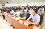 新国标GB36246-2018宣贯会圆满实现