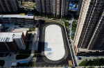 山东将出台处所塑胶跑路尺度 此前在建跑路都叫停