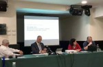 ISSS年度技术会议召开，，，，，国际活动面层专家关注塑胶跑路新国标