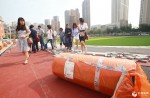 浙江省“另类”毒跑路检测步骤