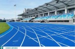 兴发游戏跑路亮相吴忠，，，，，，，助力中国田径公共达标系列赛！