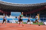 2023年全国青年（U20）田径锦标赛圆满收官，，，，，，，兴发游戏跑路备受赞美