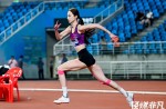 PB扎堆、福地实锤！2026全国田径大奖赛，，，，，，，好跑路成就好成就！
